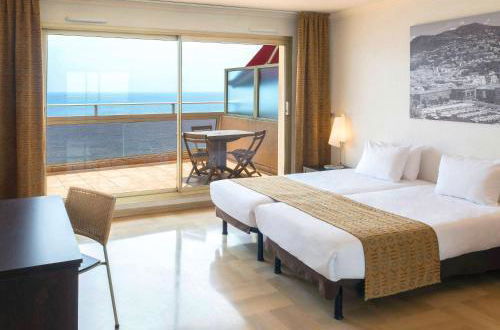 Photo 24 - Aparthotel Adagio Nice Promenade des Anglais