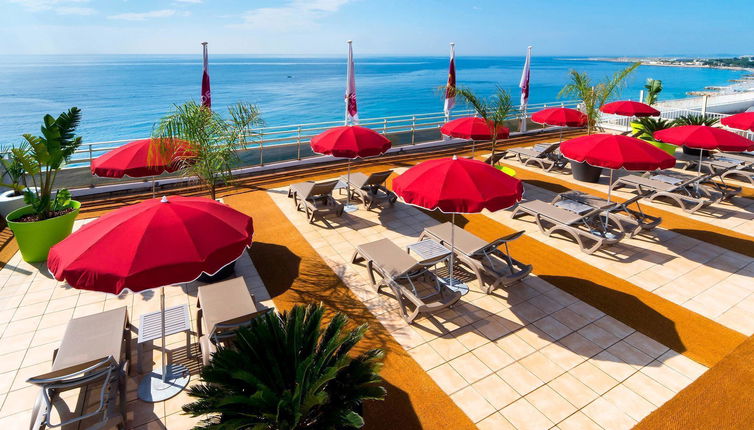Photo 1 - Aparthotel Adagio Nice Promenade des Anglais