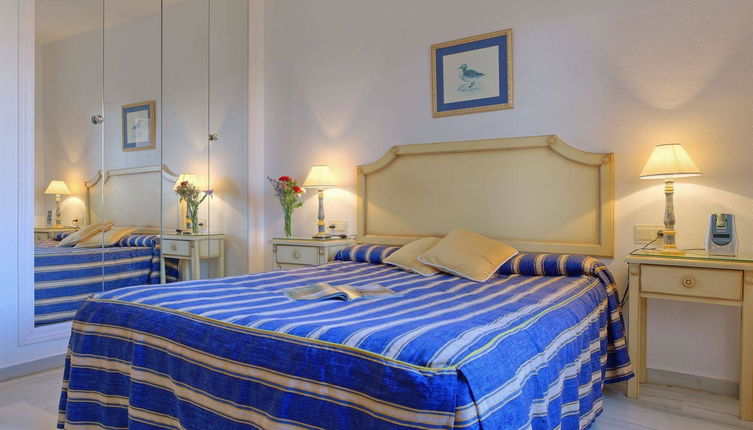 Photo 1 - Mijas Costa Oasis by Grangefield Oasis Club