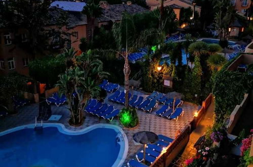 Photo 2 - Mijas Costa Oasis by Grangefield Oasis Club