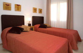 Foto 1 - Apartamentos Atalaya de Riviera