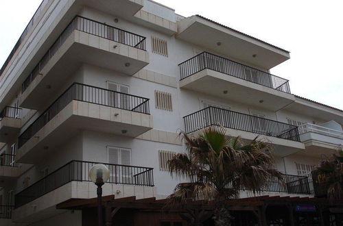 Foto 18 - Apartamentos Charlys Can Picafort