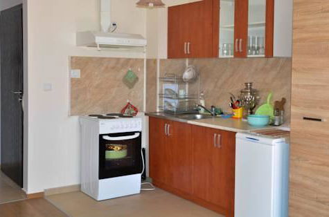 Photo 18 - Ddenko Apartment
