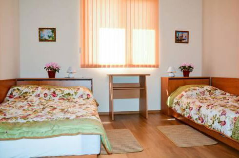 Photo 16 - Ddenko Apartment