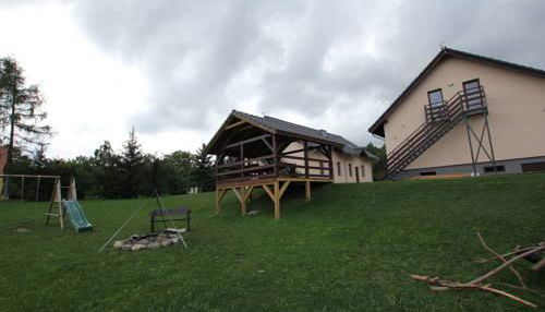 Photo 1 - Apartamenty Czerwony Dworek