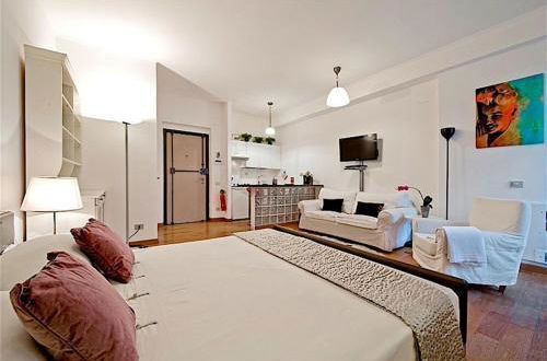 Foto 19 - Hermes Suite
