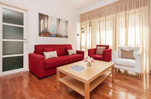 Foto 5 - Hermes Suite