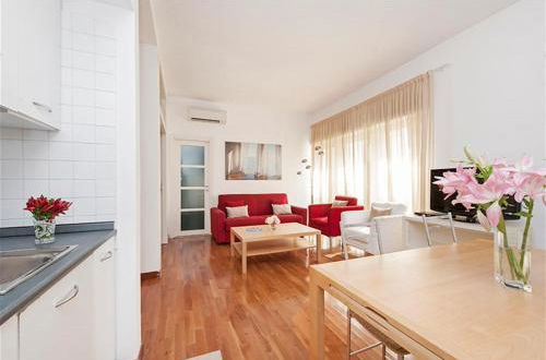 Foto 12 - Hermes Suite