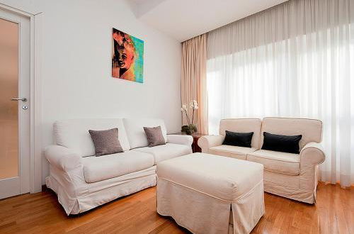 Foto 6 - Hermes Suite