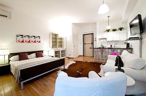 Foto 22 - Hermes Suite