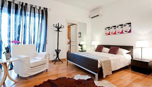 Foto 1 - Hermes Suite