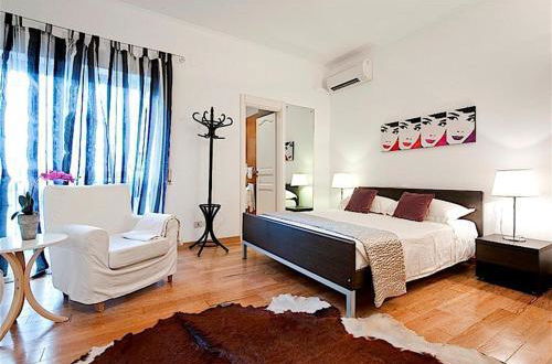 Foto 1 - Hermes Suite