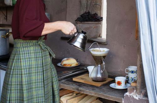 Photo 20 - Landpalais Goyenhof - Deluxe Suites & Breakfast