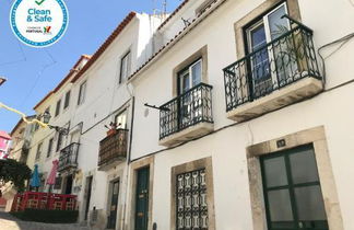 Photo 1 - Lisbon Village Apartments Alfama