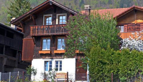 Foto 1 - Chalet Hüsli