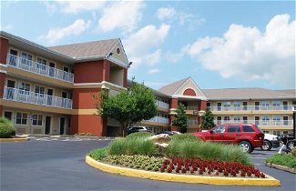 Foto 1 - Extended Stay America - St. Louis - Westport - East Lackland Rd.