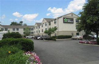 Foto 1 - Extended Stay America - Columbus - North