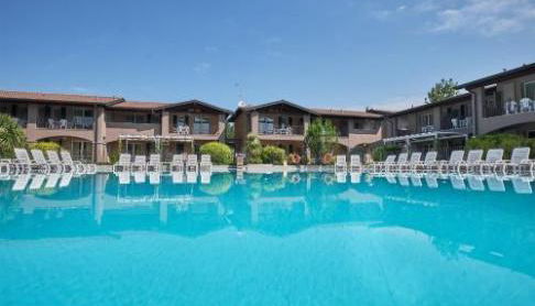Photo 1 - Villaggio Turistico Lugana Marina