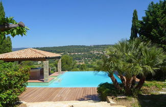 Photo 1 - Holiday Home Les Ventournelles