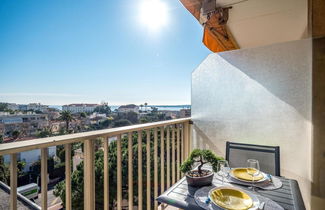 Photo 1 - Apartment le Tivoli