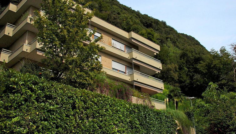 Photo 1 - Apartment Wohnung Nr. 2