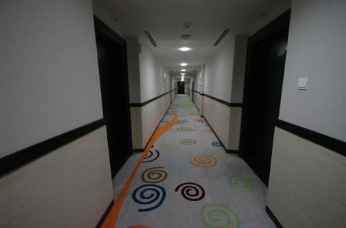 Foto 36 - Gulf Oasis Hotel Apartments
