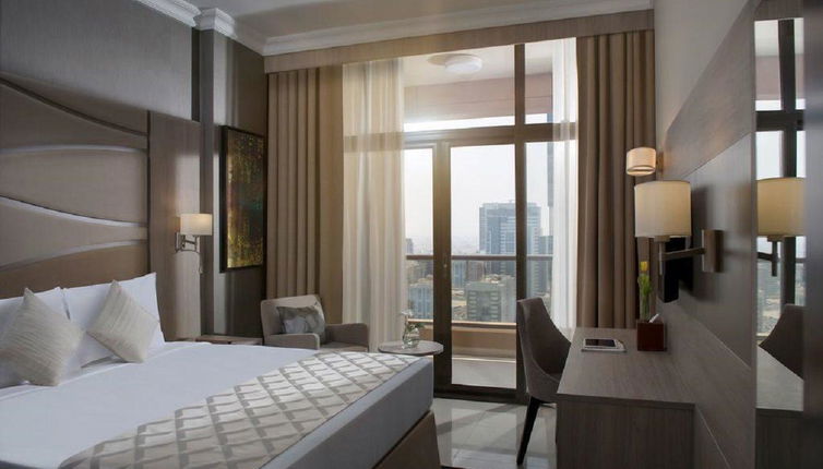 Photo 1 - Two Seasons Hotel & Apartments