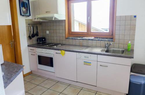 Photo 15 - Apartment Le Sportif