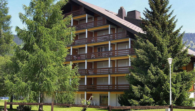 Photo 1 - Apartment Opale 4