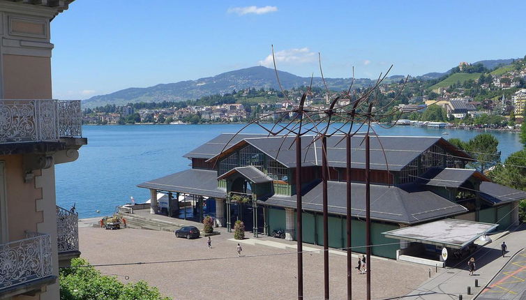 Photo 1 - Apartment Haute-Rive