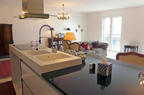Photo 12 - Apartment Haute-Rive