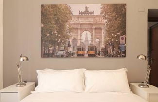 Photo 1 - Italianway Apartments - Del Torchio 4