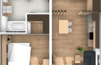 Photo 2 - Dornsberg Panoramic Apartments
