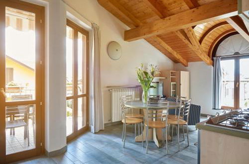 Photo 12 - Residence Domaso