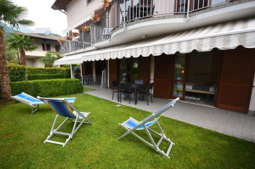 Photo 3 - Residence Domaso