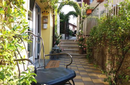 Photo 2 - Residence Domaso