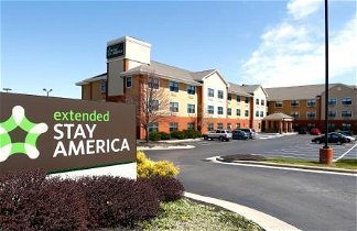 Foto 1 - Extended Stay America - Dayton - North