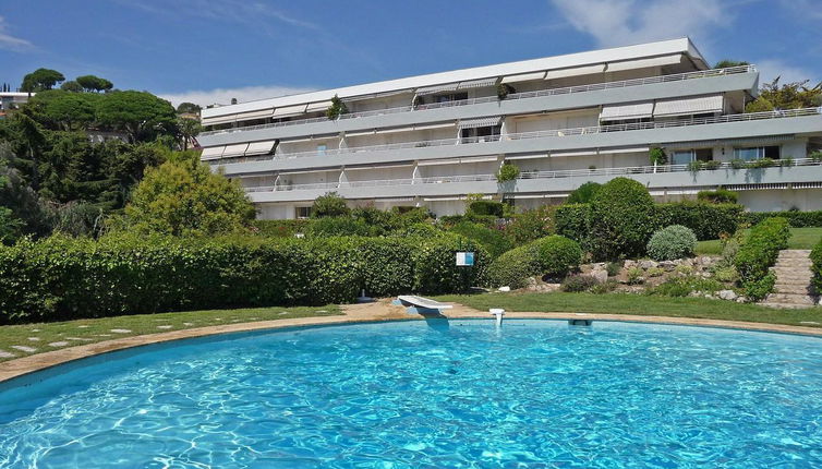Photo 1 - Apartment Les Hortensias