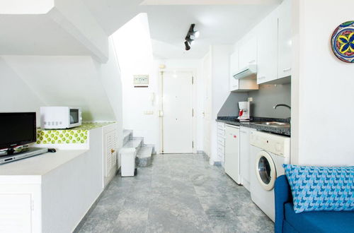 Foto 4 - Apartment Pueblo Lago A