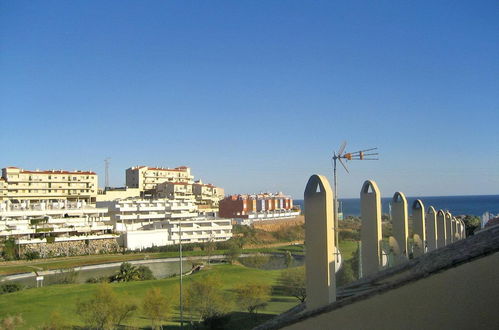 Foto 12 - Apartment Pueblo Lago A