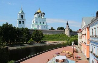 Foto 1 - Kremlin View Apartment