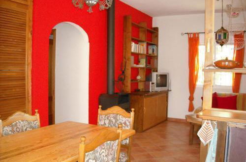 Foto 4 - Holiday Home Finca Trigueros - casa palmito