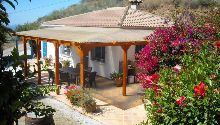 Foto 1 - Holiday Home Finca Trigueros - casa palmito