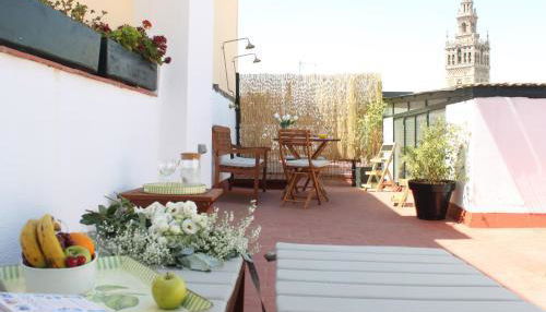 Foto 1 - Life Apartments Catedral