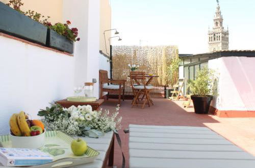 Foto 1 - Life Apartments Catedral