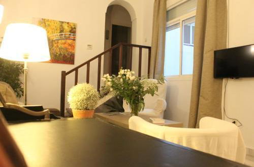 Foto 2 - Life Apartments Catedral