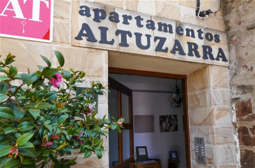 Photo 1 - Apartamentos Rurales Altuzarra