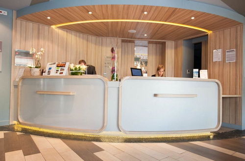 Photo 34 - Aparthotel Adagio Caen Centre