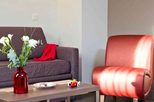Photo 6 - Aparthotel Adagio Caen Centre
