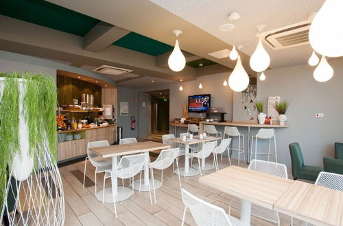 Photo 32 - Aparthotel Adagio Caen Centre
